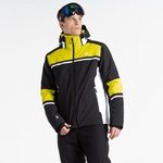 Neon Spring Black