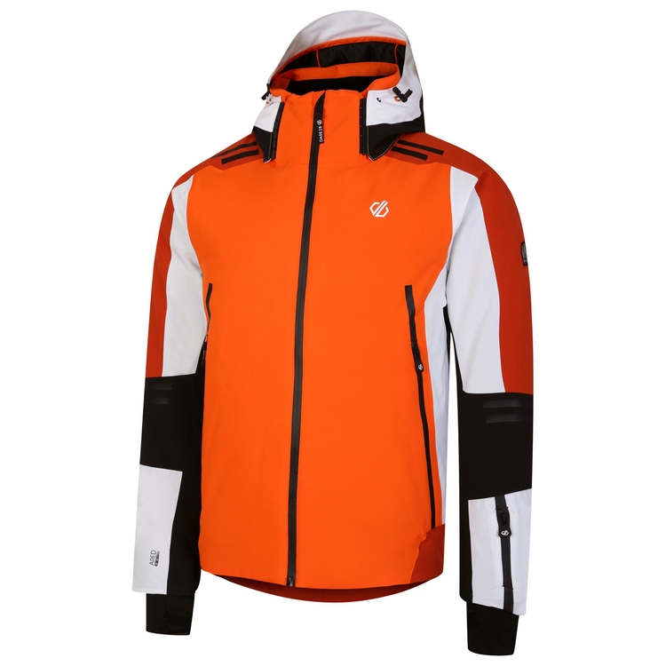 Veste de ski Speed Pour Homme Orange Dare2B FR