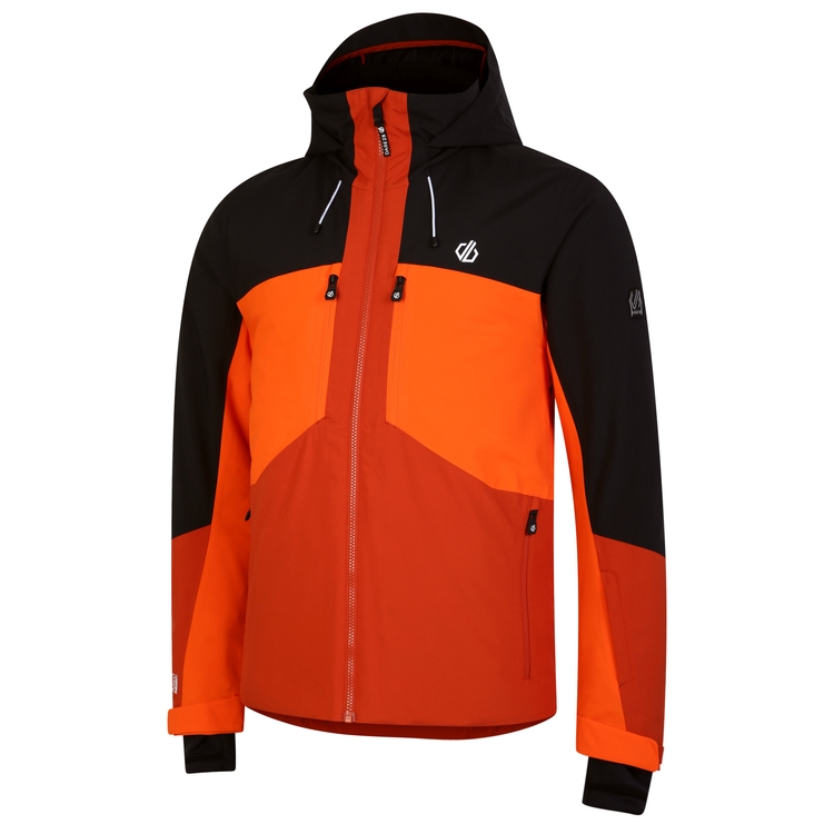 Blouson ski dare 2b top