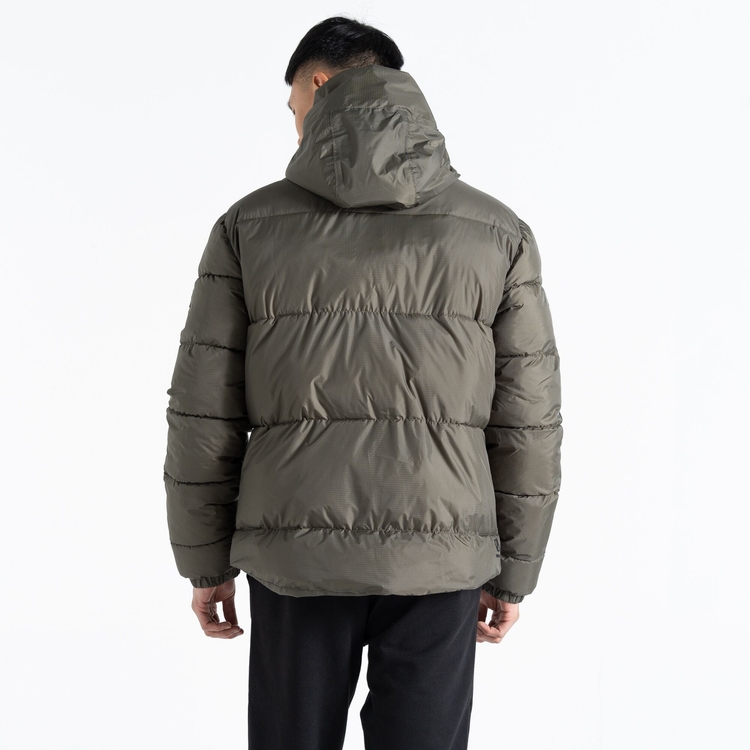 Dare 2b Men s Endless IV Padded Jacket Green Lichen Regatta UK