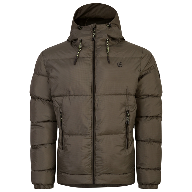 Dare 2b Men s Endless IV Padded Jacket Green Lichen Regatta UK