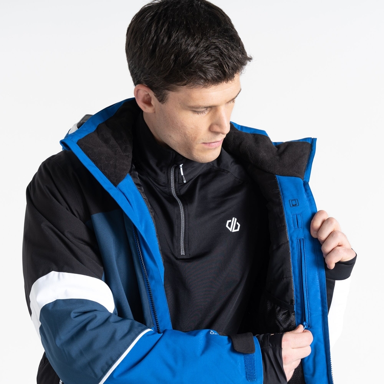 Veste de ski pour homme top