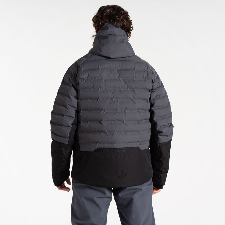 Mountain hardwear super ds climb jacket cheap