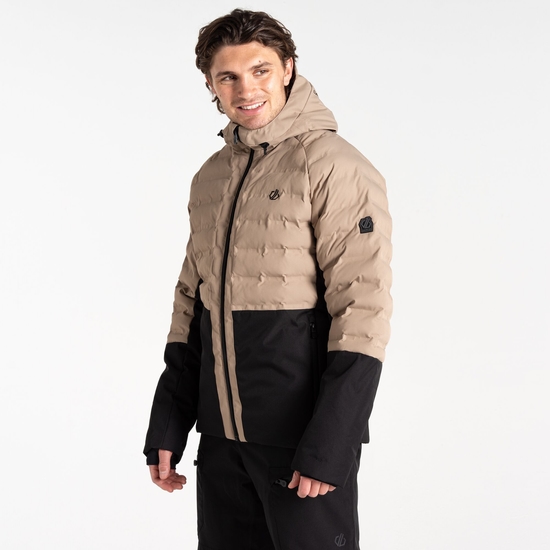 Men's Ollie II Ski Jacket Clay