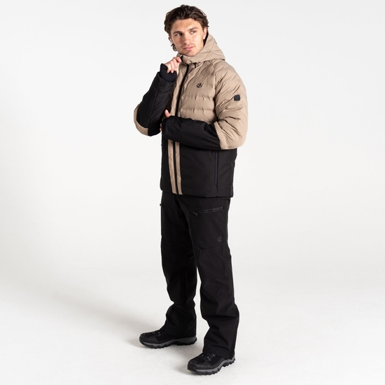 Veste de ski Homme Ollie II Volume