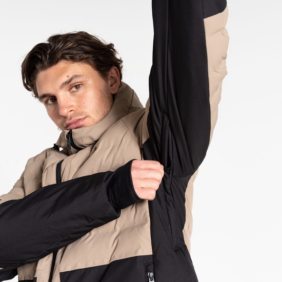 Veste de ski Homme Ollie II Volume