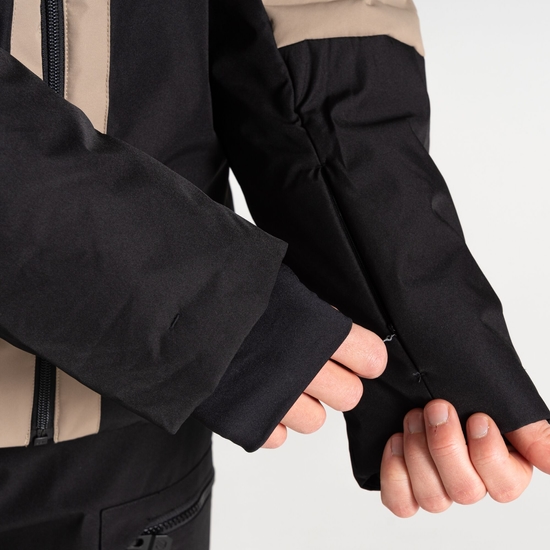 Veste de ski Homme Ollie II Volume