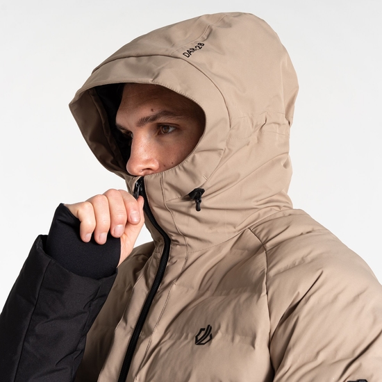 Veste de ski Homme Ollie II Volume