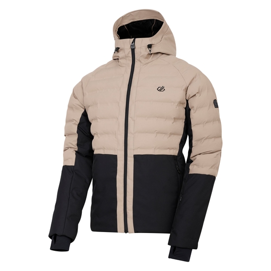 Veste de ski Homme Ollie II Volume