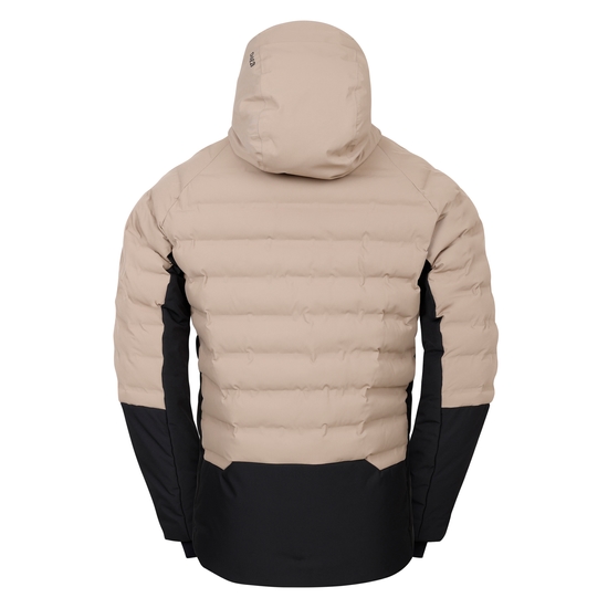 Veste de ski Homme Ollie II Volume