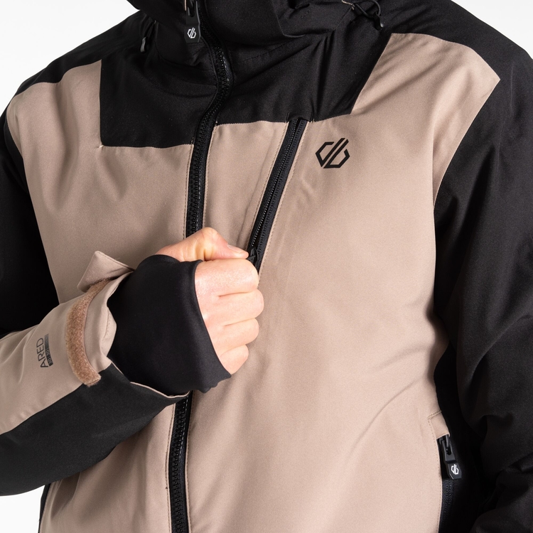 Baseplate Jacket Baseplate Dare2b Skijacke Herren Dare2B Baseplate