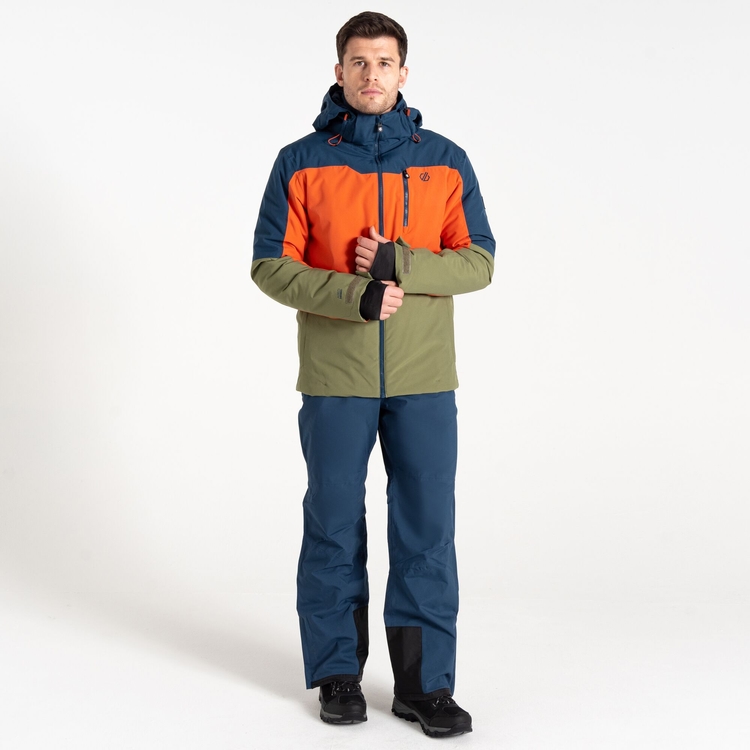 Polar edge jacket academy shop