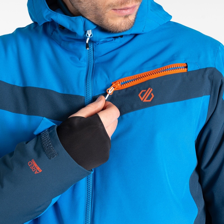 Spyder enforcer jacket 2025