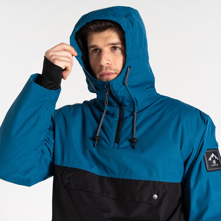 Veste de ski a enfiler on sale