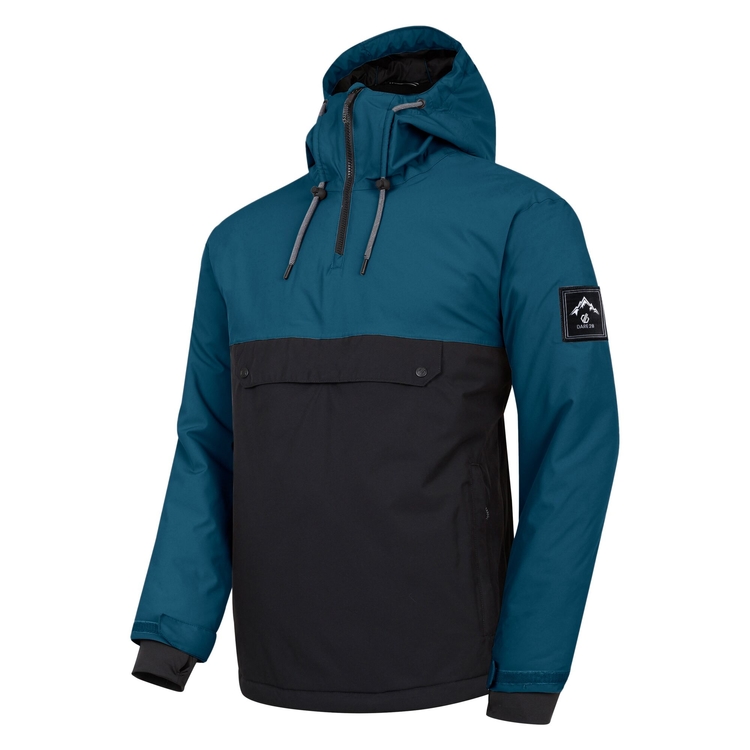 Veste de ski a enfiler discount