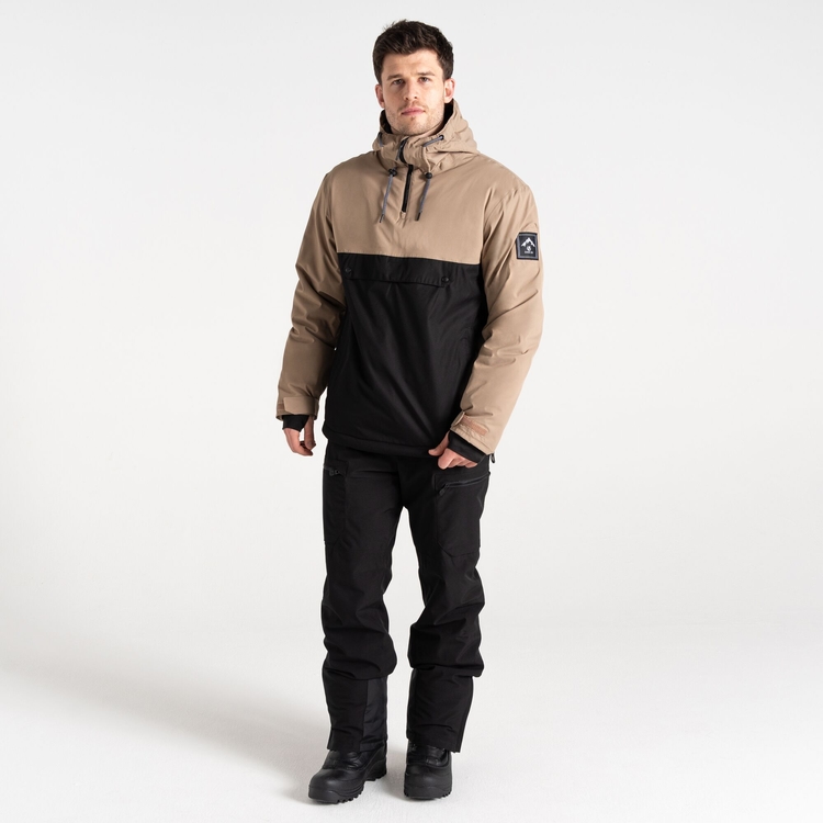 Veste de ski a enfiler Homme Freeride Volume