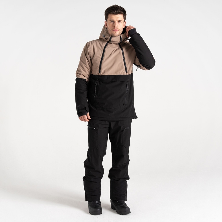 Veste de ski a enfiler Homme T Bar Volume