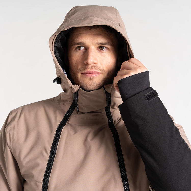 Overhead jacket men deals