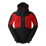 Danger Red