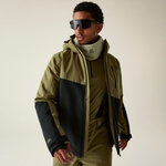 Olive Green