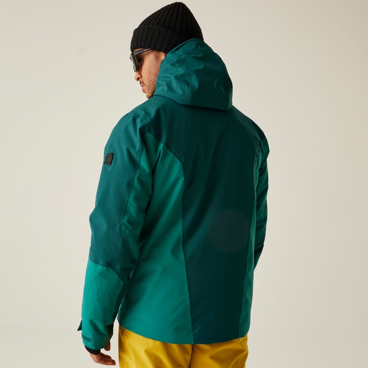 Veste De Ski Homme Eagle II - Bleu