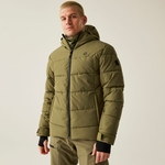 Olive Green