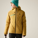Wood Brown