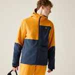 Electric Orange