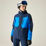 Athletic Blue