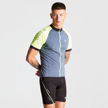 male cycling shorts