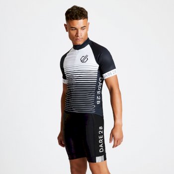 dare2b cycling shorts