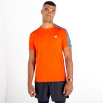 Orange Bleu