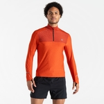 Cinnamon Tuscan Red Marl
