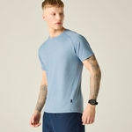 Dusky Blue