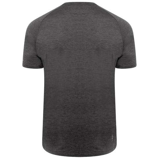 Dare 2b - Men's Persist T-Shirt Black Marl