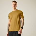 Wood Brown