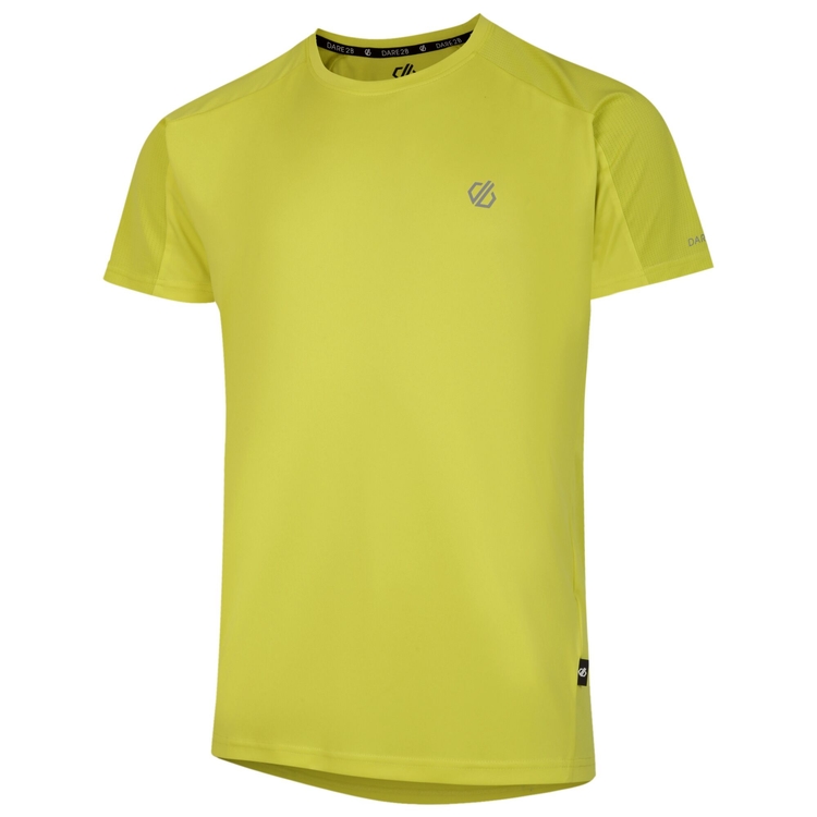 Fluorescent yellow t shirts store
