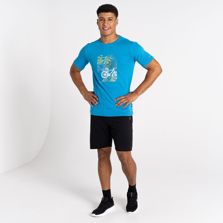 T shirt store graphique homme