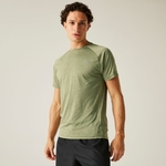 Olivine Green