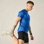 Athletic Blue