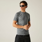 Lead Grey
