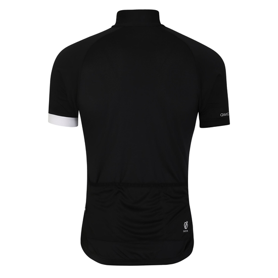 Men's Protraction III Jersey Black