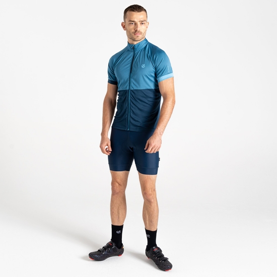 Men's Protraction III Jersey Moonlight Denim 