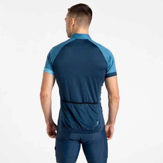 Men's Protraction III Jersey Moonlight Denim 