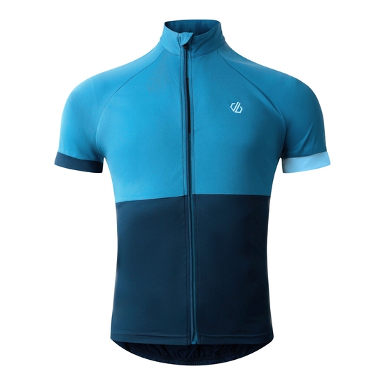Men's Protraction III Jersey Moonlight Denim 