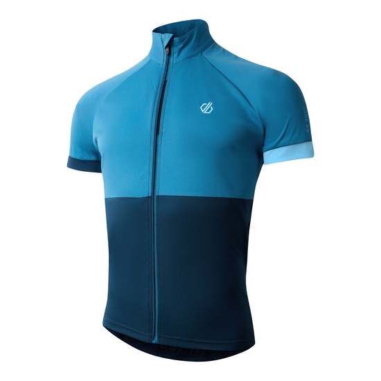 Men's Protraction III Jersey Moonlight Denim 