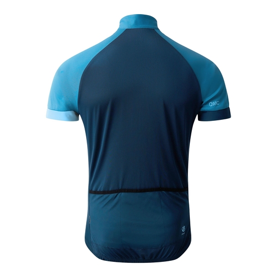 Men's Protraction III Jersey Moonlight Denim 