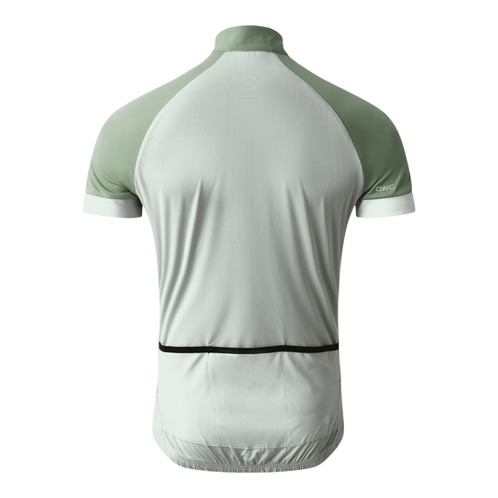 Herren Protraction III Trikot Grün