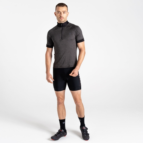 Men's Pedal It Out II Jersey Black 