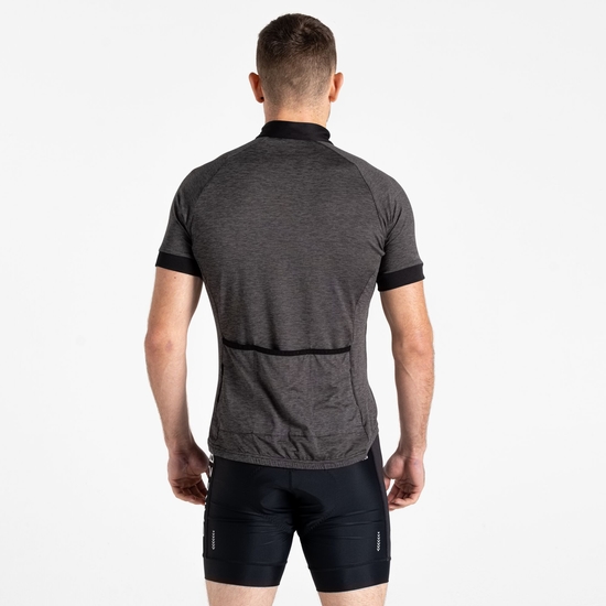 Men's Pedal It Out II Jersey Black 